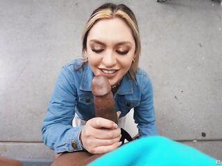 Stuck In 1st Gear, Screwing In 5th Gypsy Rose Brazzers