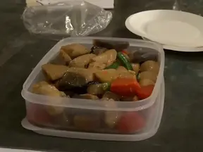 Hot Asian Slut Gets Fingered Hard Until She Screams In Orgasm Bliss