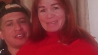 Mãe, sem camisinha – vídeo caseiro público de jovens gays espanhóis amadores recebendo sexo anal sem camisinha