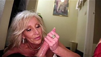 big titty gilf from SelfiesMilfs com