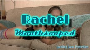 Rachel Mouthsoaped ~ Mobile mp4