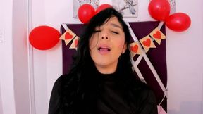 Mia Quevedo Private Show