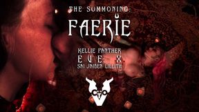 The Summoning: Faerie