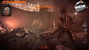 playing with fire - Wolfenstein: