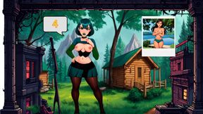 DRAMA ISLAND. In real characters, the series comes to life. HD Full