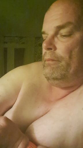 Finally Stretching Again