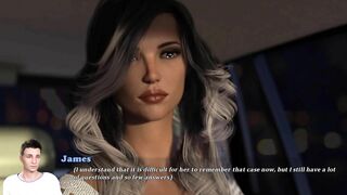 Amnesia I don't Remember anything and i'm Freaky-Ep4