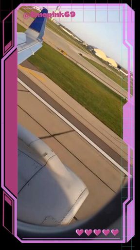 MILE HIGH MASTURBATION