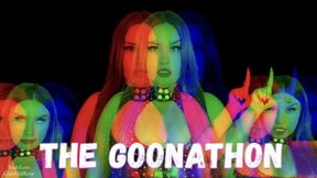 THE GOONATHON