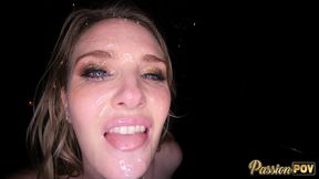 passionpov all the cum for ashley lane