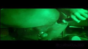 horny hogwarts student makes  slytherin s perfect lube potion  fucks himself with magical dildo and blows huge load