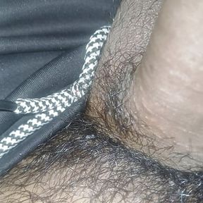 Desi Boy masterbution with tight penis