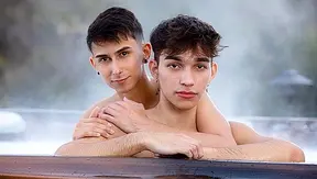 Kai Takes Control: Next-Door Heat Ignites Anal Fire With Dylan Matthews – 18+