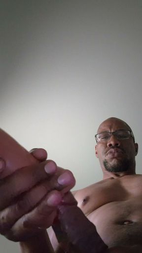 Cum for you