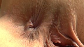 Finest chicks of porn industry showing butt cracks in closeup