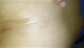Spectacular anal with a cheater