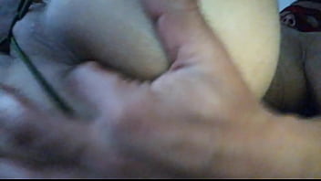 Que rico se ve como abre mi culo