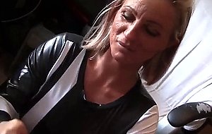 Samira und die nerd-