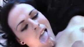 Plenty of cum - compilation