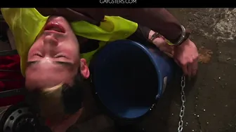The Boss Seduces His Twink Employee for Anal