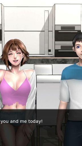 Prince of Suburbia - PT 30 - NC   Clip 3