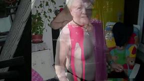 ”OMAGEIL Old Amateur Grandma Pictures Collected Everywhere”