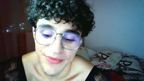 Justinn Monroe Private Show