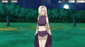 Naruto - Kunoichi Trainer v0.13 Part 6 the Hero by Loveskysan69