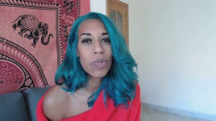 Cuckold tease and laughter