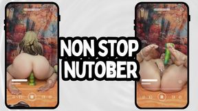 Non Stop Nutober