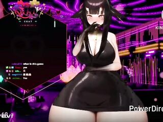 vrchat vtuber slut Saavlewd Saavtuber large booty bang compilation part two
