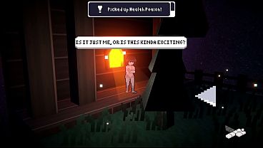 Cabin Fear no commentary