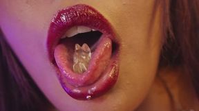 GUMMY VORE CRUSH — Tit & Navel Play [FHD]