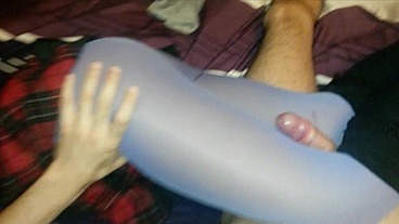 Nylonxtreme - update #70 - Nylon blowjob chamber 2