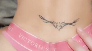 I GAVE MY TRANS STEP SISTA A TESTICLE TONIC PIE AFTER I PULVERIZED HER SO DEEP