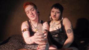 Double Dom Cbtjoi