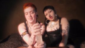Double Dom Cbtjoi