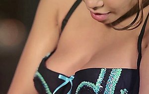 Celeste  marga  latina beauties