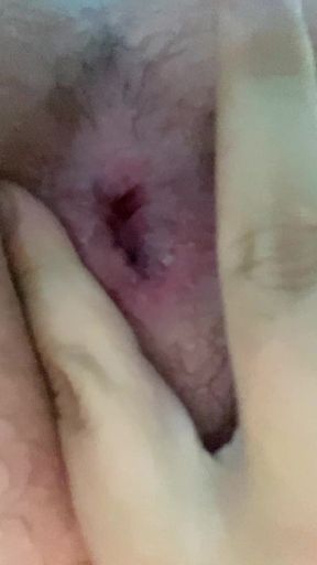 Gay teen asshole play