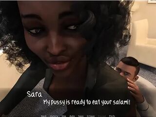 Weekend Lollygagging - Gameplay - Roleplay - Petplay - Anal Licking