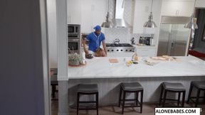 Vivianne Desilva Willow Ryder Jimmy Fucking His Nerdy Daughter