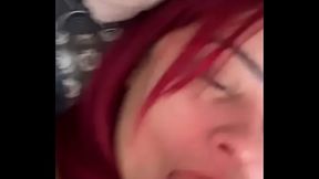 Cheia de tes&atilde_o querendo um pau amigo humano pra fazer v&iacute_deo pro xvideos