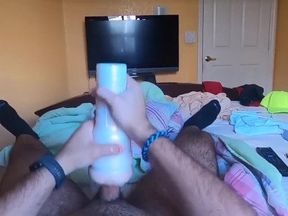 Ms. Alexis Texas Fleshlight