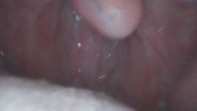 Bailey Milf Mouth Endoscopic Tour