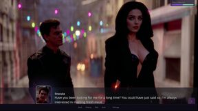The Dark Fantasies of My Insatiable Wife Sofia Part 1