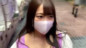 Big Boobs Japanese Slut Takes Cock & Swallows Cum; Orgasms Hard Doggy Style
