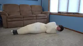 Jayme White Mummy