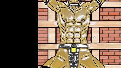 La mascota de clase 1