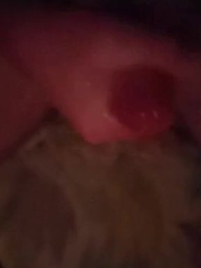 Éjaculation at the Sauna