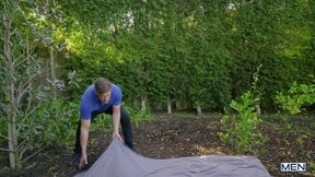 Twinkpop - Get Your Dick Outta My Stepson Part 3 - Michael Delray, Bruce Beckham, Zander Lane